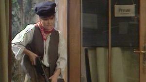 'Allo 'Allo! Poślubna depresja