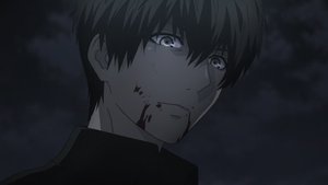 Tokyo Ghoul Odcinek 12