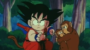Dragon Ball Legenda o Smoku