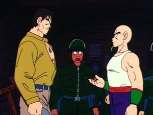 Dragon Ball Pamięć o Krilanie