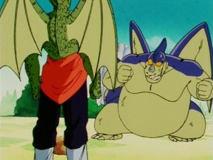 Dragon Ball Nowa misja