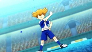 Inazuma Eleven Cel Keenana