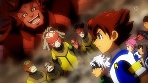Inazuma Eleven Kosmiczny futbol