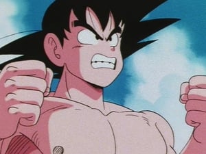 Dragon Ball Ostatnie starcie