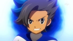 Inazuma Eleven Przebudzenie mroku