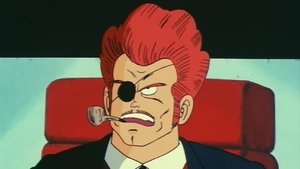 Dragon Ball Generał nie żartuje