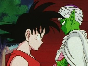 Dragon Ball Za przyszłość świata