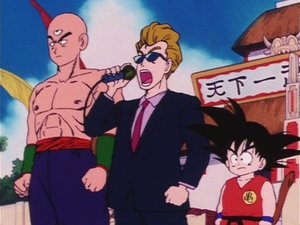 Dragon Ball Finał