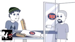 Rooster Teeth Animated Adventures Odcinek 22
