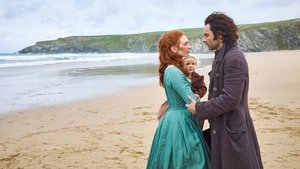 Poldark - Wichry losu Odcinek 1