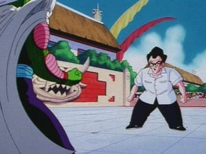 Dragon Ball Szen kontra Junior