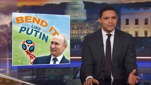 The Daily Show Odcinek 116