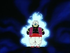 Dragon Ball Każdy czegoś szuka