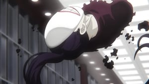 Tokyo Ghoul Odcinek 11