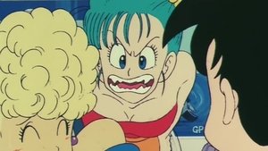 Dragon Ball Songo spotyka swoich przyjaciół