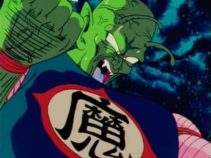 Dragon Ball Songo wpada w złość