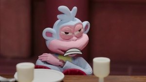 Robot Chicken Odcinek 15