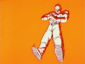 Dragon Ball Ostatnia zagrywka