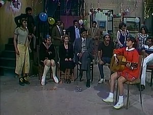 El Chavo del Ocho Odcinek 37