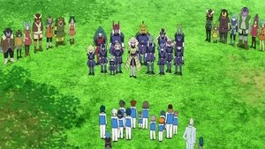 Inazuma Eleven Fecunda, zielona planeta
