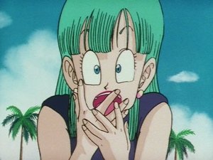 Dragon Ball Uczciwość Songa