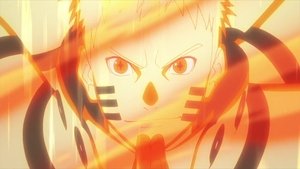 Boruto: Naruto Next Generations Odcinek 62