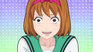Saiki Kusuo no Ψ-nan Odcinek 21