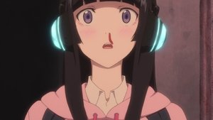 FLCL Odcinek 2