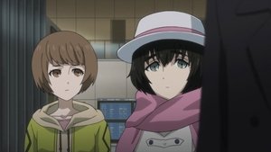 Steins;Gate 0 Odcinek 11