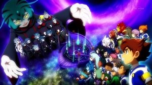 Inazuma Eleven Totemy furii