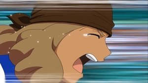 Inazuma Eleven Bramka gniewu i łez