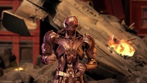 Robot Chicken Odcinek 14