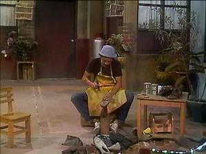 El Chavo del Ocho Odcinek 39