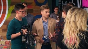 Soy Luna Odcinek 28