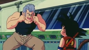 Dragon Ball Ostatnie chwile przeklętej wieży