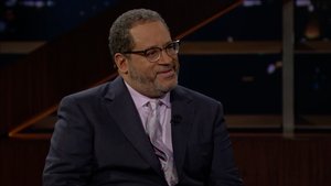Real Time with Bill Maher Odcinek 18