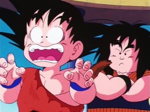 Dragon Ball Gdzie jest Magiczny Kij?