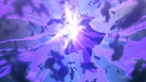 Boruto: Naruto Next Generations Odcinek 61