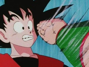Dragon Ball Szybkość