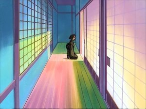 Rurouni Kenshin Odcinek 1
