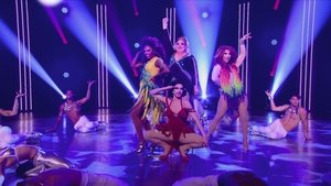 RuPaul's Drag Race Odcinek 12