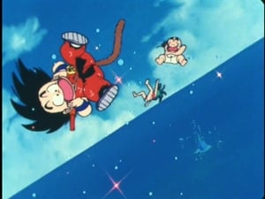 Dragon Ball Ratuj się, kto może