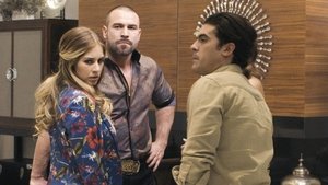 El Señor de los Cielos Odcinek 24
