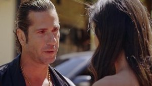 Sin senos sí hay paraíso Odcinek 16