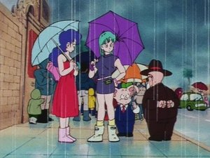 Dragon Ball Spotkanie