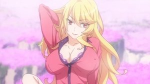 High School DxD Początek rozstrzygającej bitwy młodych diabłów!