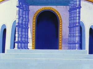 Dragon Ball Spotkanie z Panem Niebios