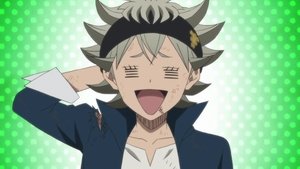 Black Clover Odcinek 37