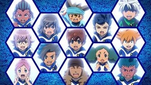 Inazuma Eleven Ostatni strzał ku przyszłości