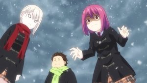 Shokugeki no Souma W Drodze Na Ostateczne Pole Bitwy